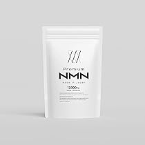 Amazon | 【 TVで話題 】 NMN サプリメント 12,000mg 60粒 （ 1